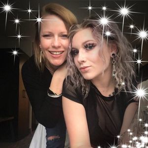 Meet your Posher, Catherine